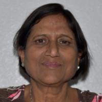 Meena rustagi