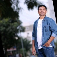 Naresh Kumar Srimunthala