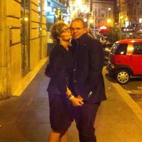 Oil Maurizio Visentin