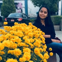 Anisha Adhikari