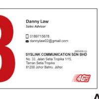 Danny Law