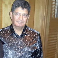 Darshan Chawla [Ocea Properties]