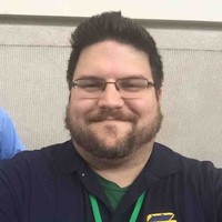 Joshua Hamel