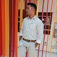 Mayur Bhoj