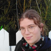 Amélie Le Chevanton
