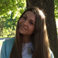 Mariia Verhun