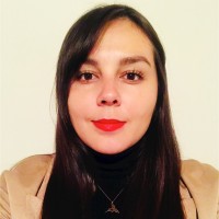 Rubí Arreguín Orozco