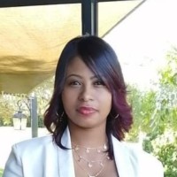 Damecia Jacobs