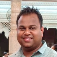 Rajesh Talvankar