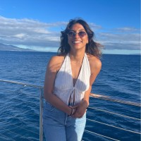 Kaydie Moreno