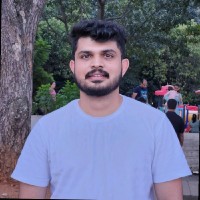 Abhishyam M S