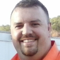 Mike Warren