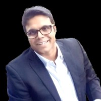 Suresh Varghese