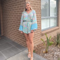 Cassandra Blair