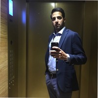 Saeed Tabatabaei