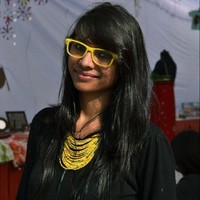 Preeti Lekhwar