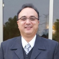 Alireza Bolourchian , P.Eng.