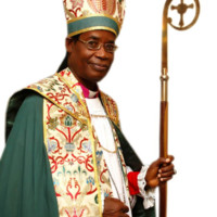 Prof. Simon Onibere