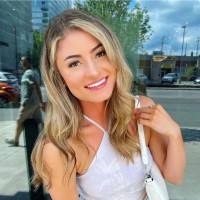 Madelyne Bright