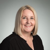Tracey Lucas