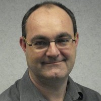 Paul Tucker