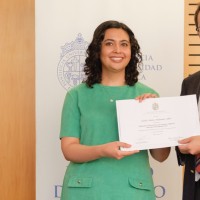 Camila Huilcamán Collao