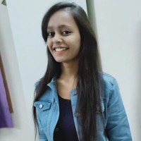 Yashi Saxena