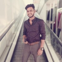 Yogesh Naik