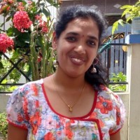 Sheeja Santhosh