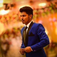 Manoj V