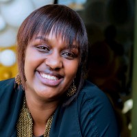 Marie-Noëlla Mugisha