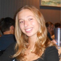 Caroline Hecht