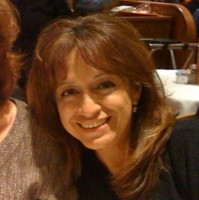 Dora Vasquez