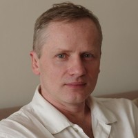 Sergey Myslyvyy