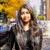 Sanjana Srivastava