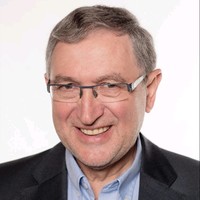 Jef Pelgrims