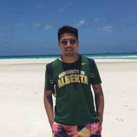 Xiaosheng (Eric) Gao