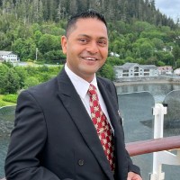 Tristan Mascarenhas