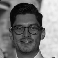 Nicholas Robinson