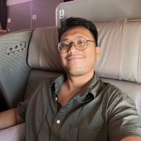 Pratama Ramadhon Suyatno