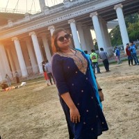 Sulekha Banerjee