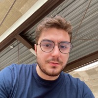 Andres Lozano Molero