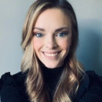 Hailey Pangrazzi