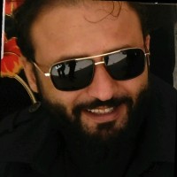Mohammad Alqadi