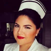 Maria Aldana