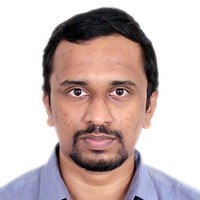 Suresh Kumar