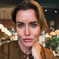Linda Lagercrantz