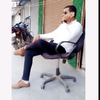 Santosh Jadhav