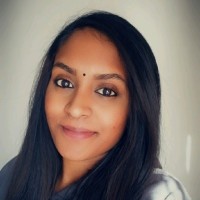 Nakisha Nagia