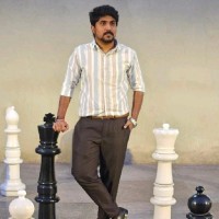 Harikrishna B